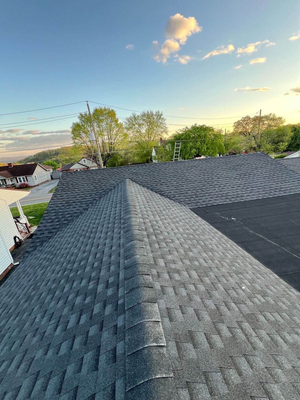 Roofing