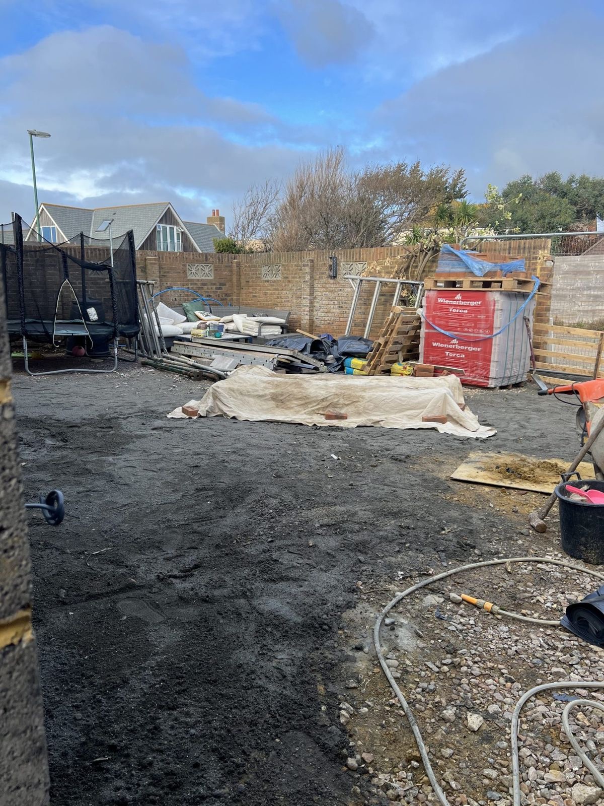 Groundworks