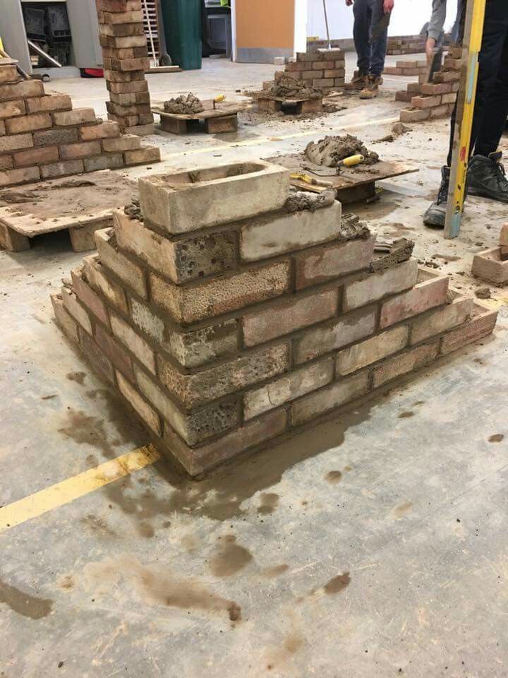 Brickwork